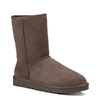 UGG Men's Classic Short Chocolate