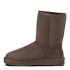 UGG Men's Classic Short Chocolate