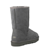 UGG Men's Classic Short Grey UGG Men's Classic Short Grey