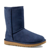 UGG Men's Classic Short Navy UGG Men's Classic Short Navy