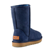 UGG Men's Classic Short Navy UGG Men's Classic Short Navy