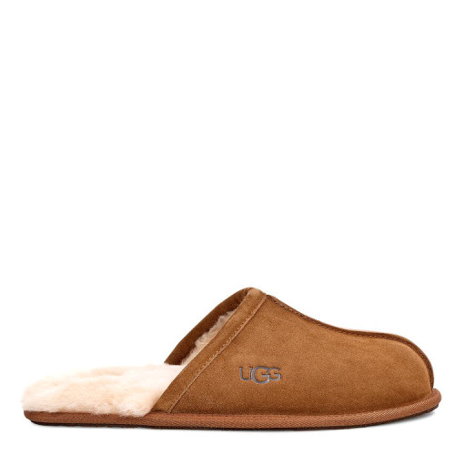 UGG Men's Scuff Chestnut