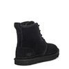 UGG Men's Neumel High Black UGG Men's Neumel High Black