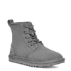 UGG Men's Neumel High Grey UGG Men's Neumel High Grey