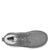 UGG Men's Neumel High Grey UGG Men's Neumel High Grey