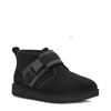 UGG Men's Neumel Snapback Black