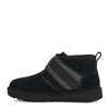 UGG Men's Neumel Snapback Black