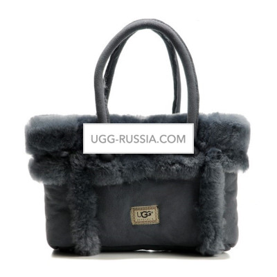 Bag Handbag Grey