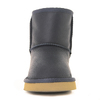UGG Classic Short Metallic Navy UGG Classic Short Metallic Navy