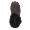 UGG Bailey Button Mini Chocolate UGG Bailey Button Mini Chocolate