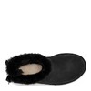 UGG Bailey Bow Mini Medallion Black UGG Bailey Bow Mini Medallion Black
