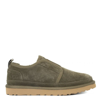 Slippers Flex Khaki