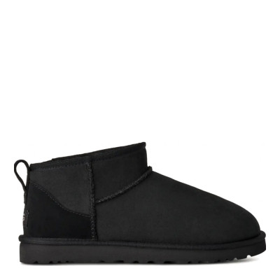 Classic Ultra Mini Black