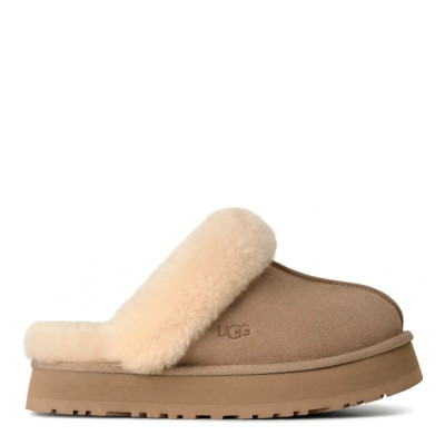 Slippers Disquette Sand