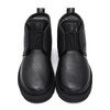 UGG Men's Neumel Flex Leather Black UGG Men's Neumel Flex Leather Black
