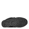 UGG Lowmel Sneaker Black UGG Lowmel Sneaker Black