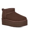 UGG Classic Ultra Mini Platform Burnt Cedar UGG Classic Ultra Mini Platform Burnt Cedar