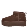 UGG Classic Ultra Mini Platform Burnt Cedar UGG Classic Ultra Mini Platform Burnt Cedar