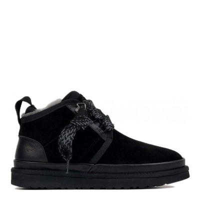Mens Neumel FT Moss Black