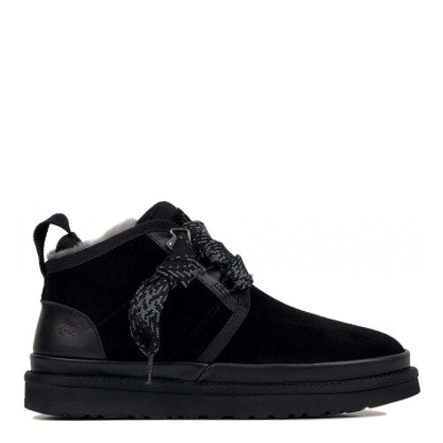 UGG Mens Neumel FT Moss Black