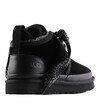 UGG Mens Neumel FT Moss Black UGG Mens Neumel FT Moss Black