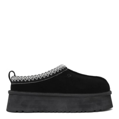 Tazz Platform Black