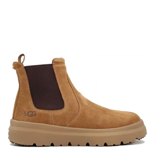 UGG Men's Burleigh Chelsea Chestnut