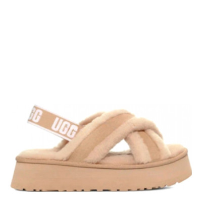 Disco Cross Slide Sand