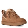 UGG Mens Lowmel Sneaker Chestnut