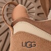 UGG Mens Lowmel Sneaker Chestnut