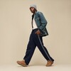 UGG Mens Lowmel Sneaker Chestnut