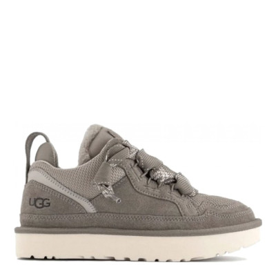 Lowmel Sneaker Smoke Plume