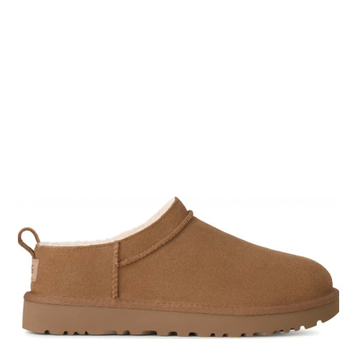 UGG Classic Micro Chestnut