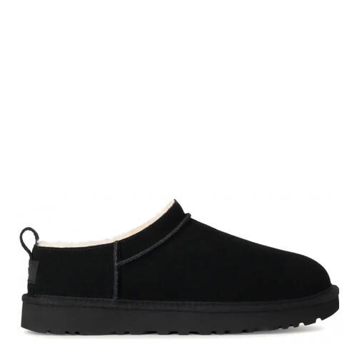 UGG Classic Micro Black