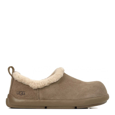 Finish Slipper Alpine