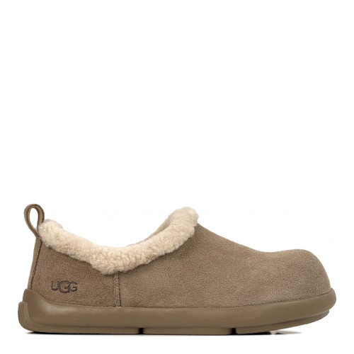 Finish Slipper Alpine