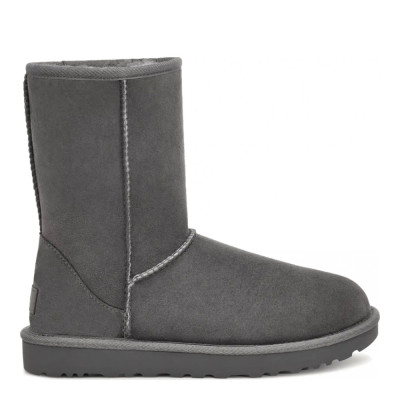 Classic Short Grey