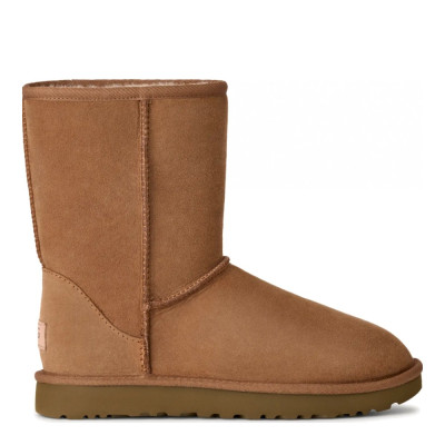 Classic Short Chestnut