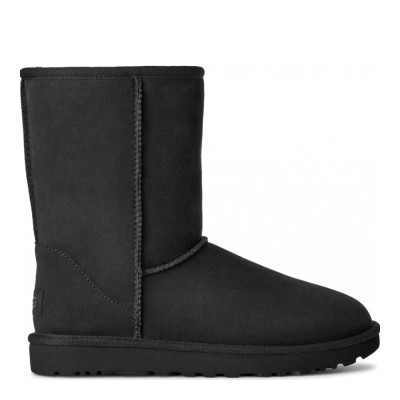Classic Short Black