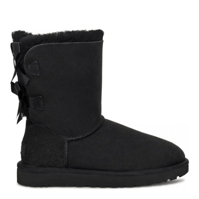 Bailey Bow Black