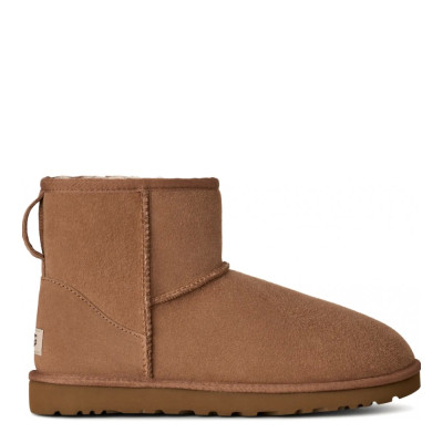 MENS Classic Mini Chestnut
