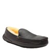 UGG Men's Ascot Metallic Chocolate UGG Men's Ascot Metallic Chocolate