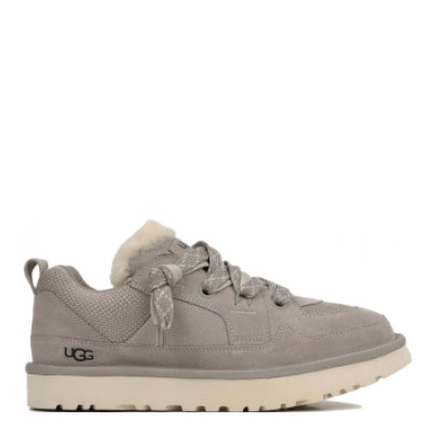 Lowmel  Low Sneaker Campfire