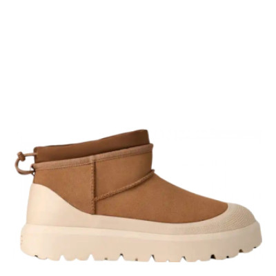 Mens Ultra Mini Hybrid Chestnut