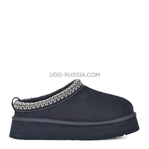 UGG Tazz Eve Blue