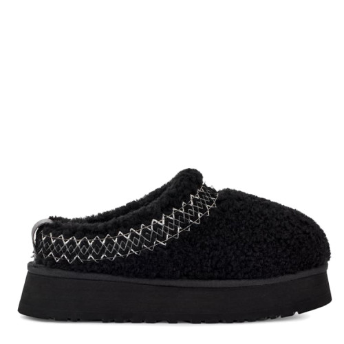 Tazz Braid Black
