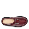 UGG X Oc Tasman Oxblood