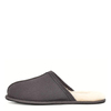 UGG Men scuff grey UGG Men scuff grey