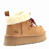 UGG Funkarra Cabin Cuff Chestnut UGG Funkarra Cabin Cuff Chestnut
