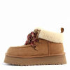 UGG Funkarra Cabin Cuff Chestnut UGG Funkarra Cabin Cuff Chestnut